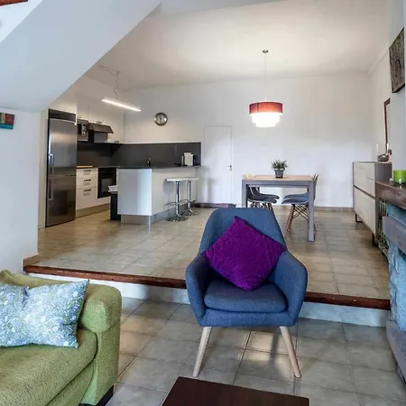 Cases Blanques 48 Casa Con Jardin Privado Prázdninový dům Girona