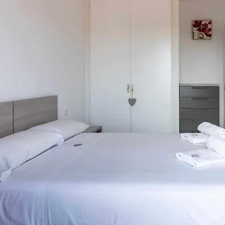 Cases Blanques 48 Casa Con Jardin Privado Prázdninový dům *