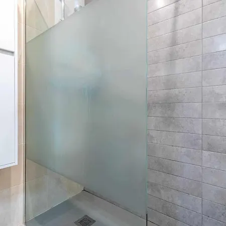 Cases Blanques 48 Casa Con Jardin Privado Prázdninový dům